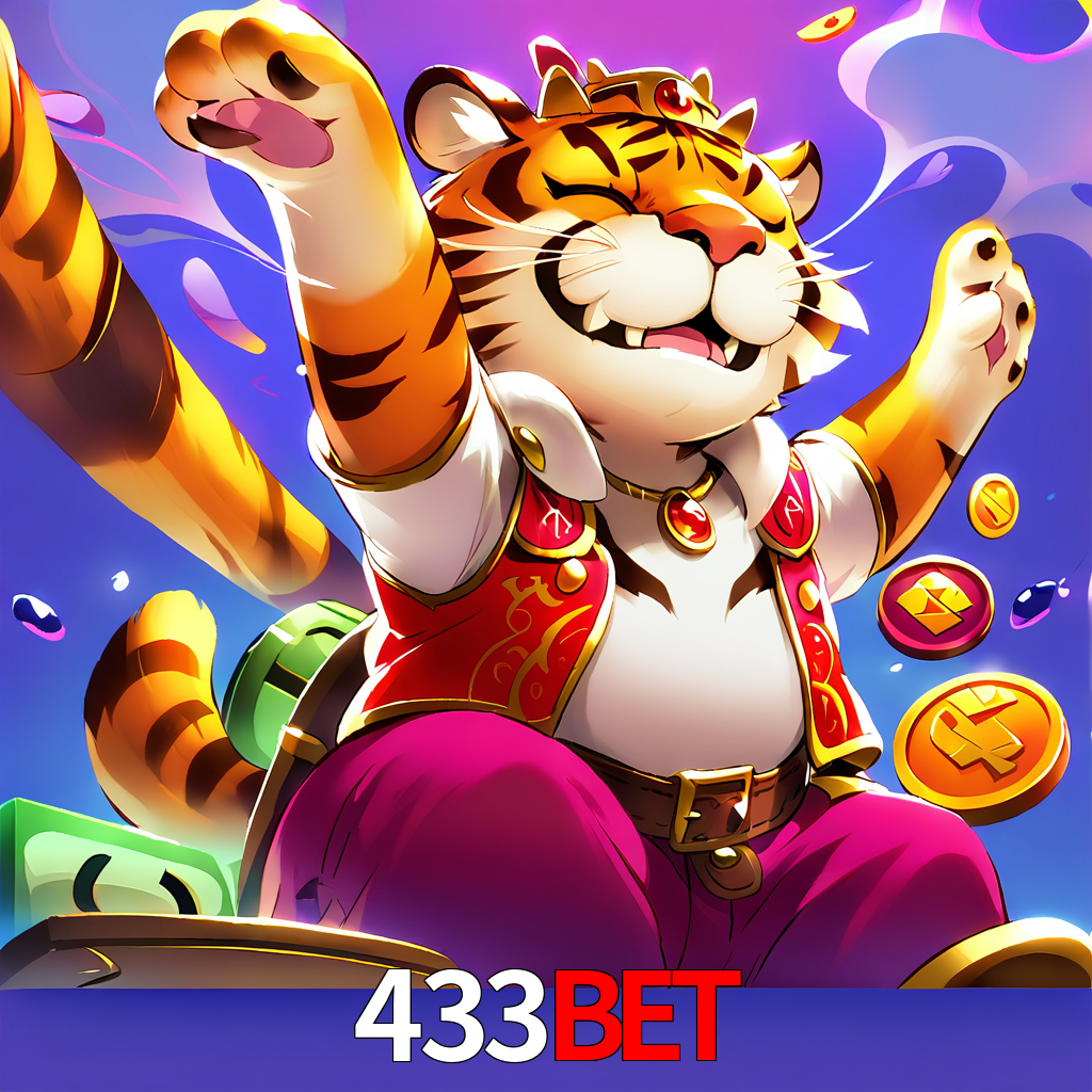 433Bet.Com